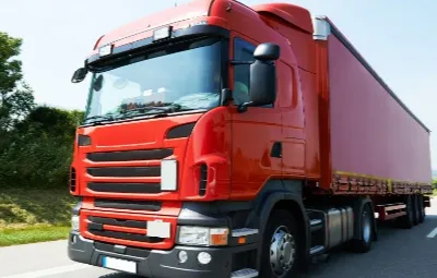 Bursa Yüreğir Ambar Kargo