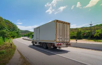 Bursa ile Yüreğir Arası Bulaşık Makinesi Taşıma