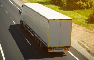 Bursa ile Yüreğir Arası Parça Eşya Taşıma