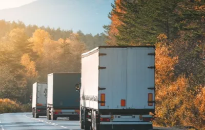 Bursa ile Yüreğir Arası Klima Taşıma