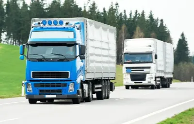 Bursa ile Yüreğir Arası Eşya Taşıma